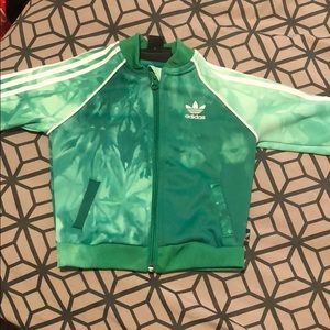Adidas Jacket